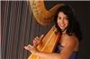 Harpist Dr. Lizary Rodriguez Rios - Lenox, Lenox