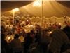 Outdoor Wedding Area, Timber Creek Bed & Breakfast, Paxton