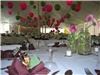 Outdoor Wedding Area, Timber Creek Bed & Breakfast, Paxton