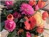 Alice's Floral Fantasies, Arlington