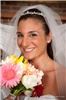 Bellelina, Charleston — Beautiful bride Kerri, July 2009
