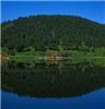 Evergreen Lake House, Evergreen — The Evergreen Lake House