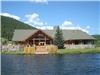 Evergreen Lake House, Evergreen — Lake view, The Evergreen Lake House