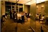 Watermark Restaurant, Nashville — Private dining space seating 55, 80 for receptions.
