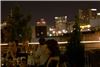 Watermark Restaurant, Nashville — City Lights...