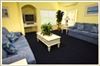 Mike Ditka Resorts Runaway Beach Club, Kissimmee — Family Room