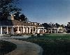 Atrium, Carter Plantation, Springfield — Carter Plantation - Pavilion