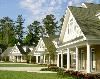 Atrium, Carter Plantation, Springfield — The Villas at Carter Plantation - Overnight Lodging (Hotel)