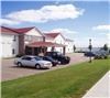 Coastal Inn, Sackville — Coastal Inn - Sackville