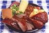 Back Forty Texas BBQ, Roseville