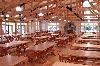 Camp Takajo, Naples — Brand New Dining Facility!