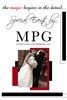 MPG Consulting Enterprises, LLC, Canton