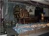 A & E Events LLC - Saint Petersburg, Saint Petersburg — Entrance to school "Pirate" party