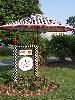 Gifts & Whimsey Shop at MoonStruck B&B, Syracuse — 3009 West Genesee St, Syracuse, NY
1/2 mile east of Wegman's in Fairmont. 
Open Thursday, Friday, Saturday 11 - 5pm
Open other days if I'm here... 
You can always pull in the driveway and check!
Or - call 488-1224 to see if I'm open on your day!
