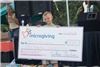 Peacock Marketing Group, LLC., Delray Beach — Microgivings Annual Beach Party & Fishing Tournament