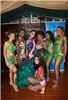 Peacock Marketing Group, LLC. - Miami, Miami Beach — Peacock Marketing Groups Event for Slip N Slide Records 15 Year Anniversary @ Hotel Victor "15 Years In Paradise"