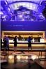 Peacock Marketing Group, LLC. - Miami, Miami Beach — Peacock Marketing Groups Event for David Barton Gym Grand Opening @ Gansevoort South