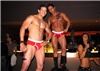 Peacock Marketing Group, LLC. - Miami, Miami Beach — Peacock Marketing Groups Event for David Barton Gym Grand Opening @ Gansevoort South