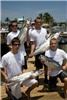 Peacock Marketing Group, LLC. - Miami, Miami Beach — Microgivings Annual Beach Party & Fishing Tournament