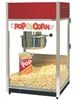 Broadway Party & Tent Rental, Minneapolis — Popcorn Machine & Supplies