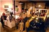 The Flamingo Building, West Palm Beach — Gallery Party