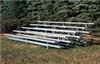 Broadway Party & Tent Rental, Minneapolis — BLEACHERS