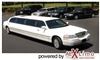 AEX Limo, Chicago — The Lincoln Limousine car is the most popular stretched limousine available in the US and AEX Limo operate the very latest shape Lincoln limousines. Popular for weddings, business and leisure events, the white Lincoln limo is without doubt the most 'in demand' limousine in the US.

This is a perfect choice for style and special unforgettable events. We charter to all occasions: business meetings, weddings, proms, a night in town, shopping.