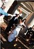 Uptown Events, Richmond — One of many fall weddings last year