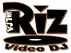 TRP Entertianment, Tracy — VJ The Riz Official Logo