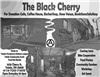 The Black Cherry, Toledo