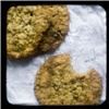 Porch Swing Desserts, Houston — Oatmeal Raisin Cookies