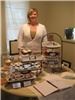Porch Swing Desserts, Houston — White Linen Night event in the Heights