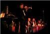 Charly Raymond Orchestra, Henderson