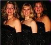 Charly Raymond Orchestra, Henderson