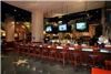 America Restaurant, Ark Vegas, Las Vegas — America Restaurant - front bar area