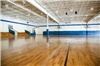 Gymnasium, Nomads Adventure Quest, South Windsor — Nomads Gymnasium