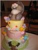 SweetTooth Cake and Sugar Flowers, Las Vegas