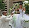 Angeli Carriages, Austin — Escorted from Angeli's Cinderella Carriage