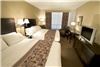 Ramada Plaza Crystal Palace & Convention Centre, Ramada Plaza Crystal Palace, Dieppe — Standard hotel room