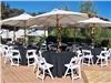 Event Magic, Oakland — We can transform any outdoor setting to meet your event needs.