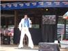 Jimmy D's "Elvis is in the building!" The Tribute, Minneapolis