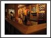 La Luna Wine Bar and Art Gallery, Berkeley Springs — At La Luna, our wine selection encompasses wines from around the world.
Excite all your senses and experience the ambiance of La Luna with our casual atmosphere, beautiful setting surrounded by unique art work, the tranquil sounds of our global music selection, where you can savor a host of fine wine and beer while delighting your palate with our tasty artisan dishes and desserts.