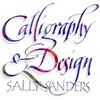 Calligraphy & Design, Boise — I work nationwide in calligraphy and illustration to enhance your event.