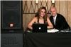 Stone Ridge Entertainment, Johnson City — We are much more than your average DJ, we offer you a truly unique experience which can not be duplicated.

With Stone Ridge, you are getting a professional Master of Ceremonies that will lead your guests and direct your wedding or any event in an entertaining and fun manner. And a talented Disc Jockey that is able to read the crowd and create a full dance floor.

We are Randy and Stacie Carroll, serving East Tennessee and the surrounding area.  We are there for you, to make sure your day is everything you want and more.