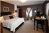 The Fischer House, Walla Walla — The Fischer House
Master suite, private bath, dinette, queen bed, 19" HDTV