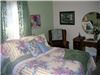 The Fischer House, Walla Walla — The Fischer House
Garden Room, queen bed, dinette, 19" HDTV, large full shared bath, 2nd floor room