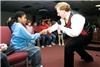 Magician David Breth Baltimore, Baltimore — Virginia Family Magician