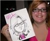 Caricatures by Melita, Portland