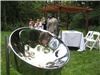 Presto Music Steel Pans (Steel Drums), Toronto — Beautiful steel pan music for your wedding or any occasion, slow and smooth, or upbeat and exciting!