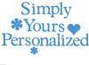 Simply Yours Personalized, Lehigh Acres — Home-based business. I am an OccasionOgraphy Consultant and a Friendly Folks Representative. If you have a Birthday party, an Anniversary, a Wedding, Birth Announcements, a Business Promotion, Employee of the month, virtually any "special occasion"--I have products and services for you! www.simplyyourspersonalized.com or call 239-245-5097. You design it; we make it; they love it!!